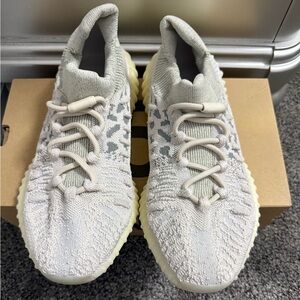 Adidas Yeezy Boost 350 V2 Slate Bone H06519 Men’s Size 8